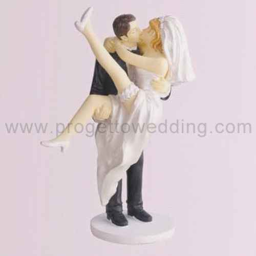 Cake toppers