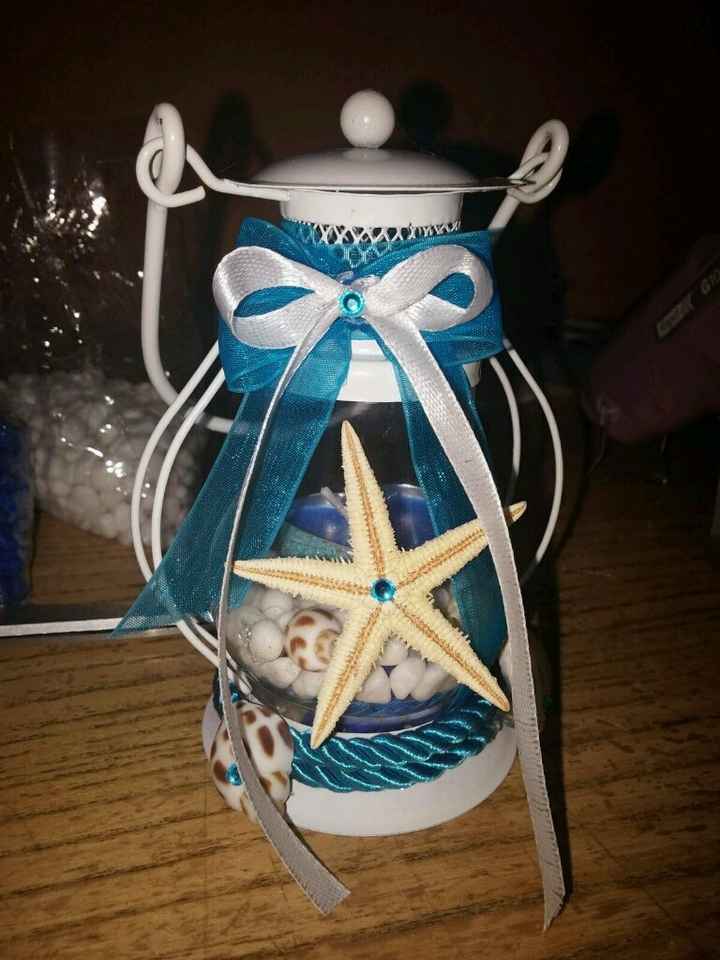 Bomboniera fai da te - 1