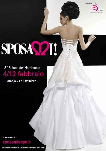 Salone della sposa