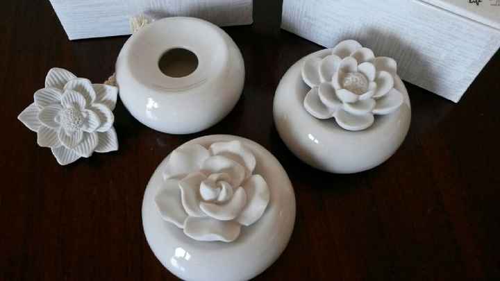 Che ne dite di queste bomboniere? - 1