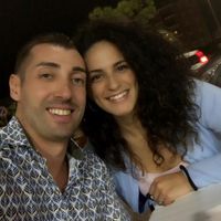 Sposine datevi un volto ☺️ - 1