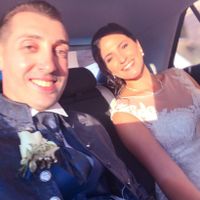 Sposi che sono convolati a nozze durante il Covid-19: lasciate qui i vostri consigli! 👇 - 1