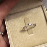 Posta la foto dell'anello 📷 - 1