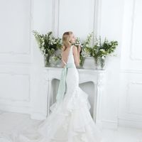 Il mio abito da sposa
