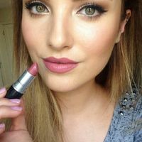 Prima prova trucco - 1