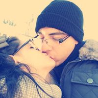 Condividete la vostra prima foto insieme e quella più recente! - 1