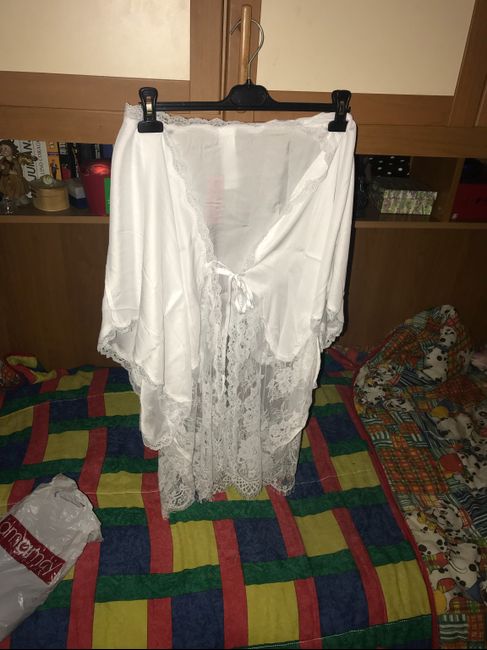  Sottoveste .. help - 1