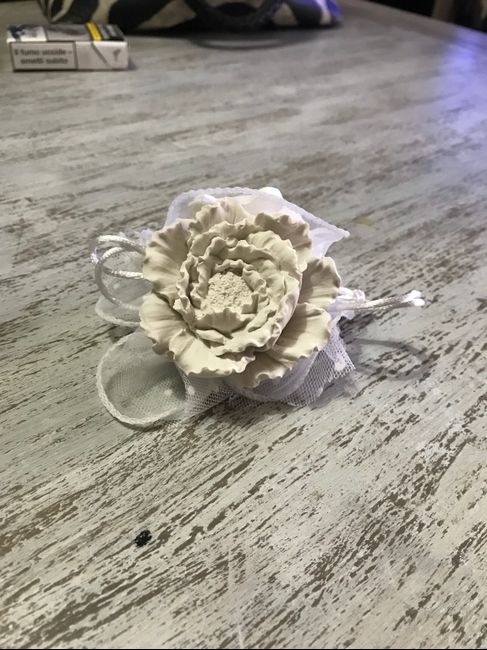 Segnaposto eleganti 1