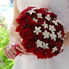 Aiuto bouquet!!! (colore matrimonio Rosso) 31