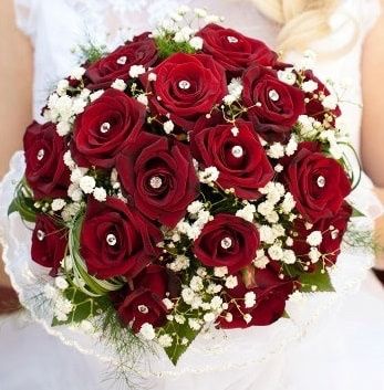 Aiuto bouquet!!! (colore matrimonio Rosso) 32
