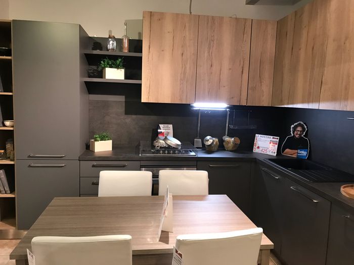 Cappa cucina consiglio 1