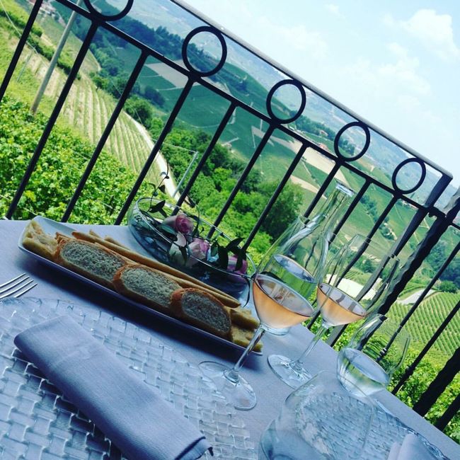 Che tipo di ristorante avete scelto? - 3