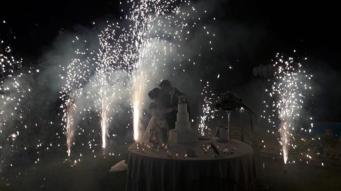 Fuochi si o fuochi no? - 1