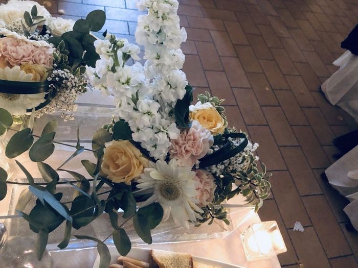 sos Centrotavola - 2