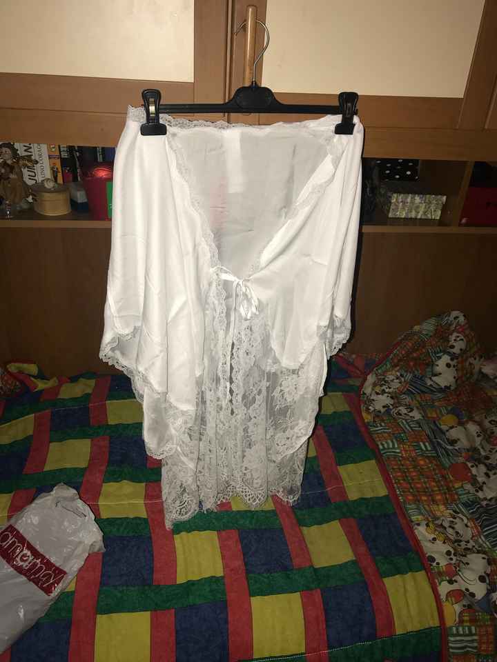  Sottoveste .. help - 1