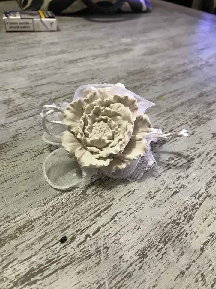  Segnaposto eleganti - 1