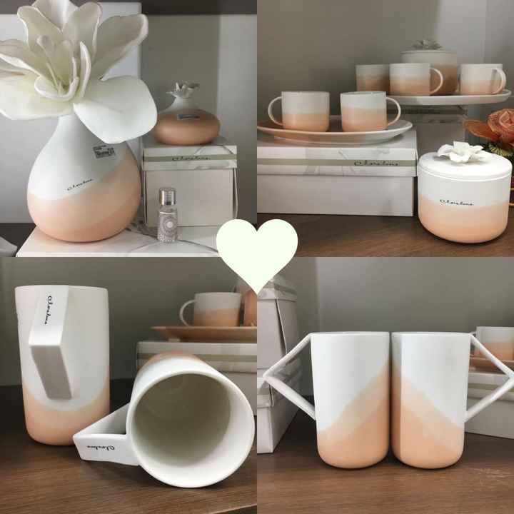 Bomboniere (no fai da te) quanto le avete pagate? - 1