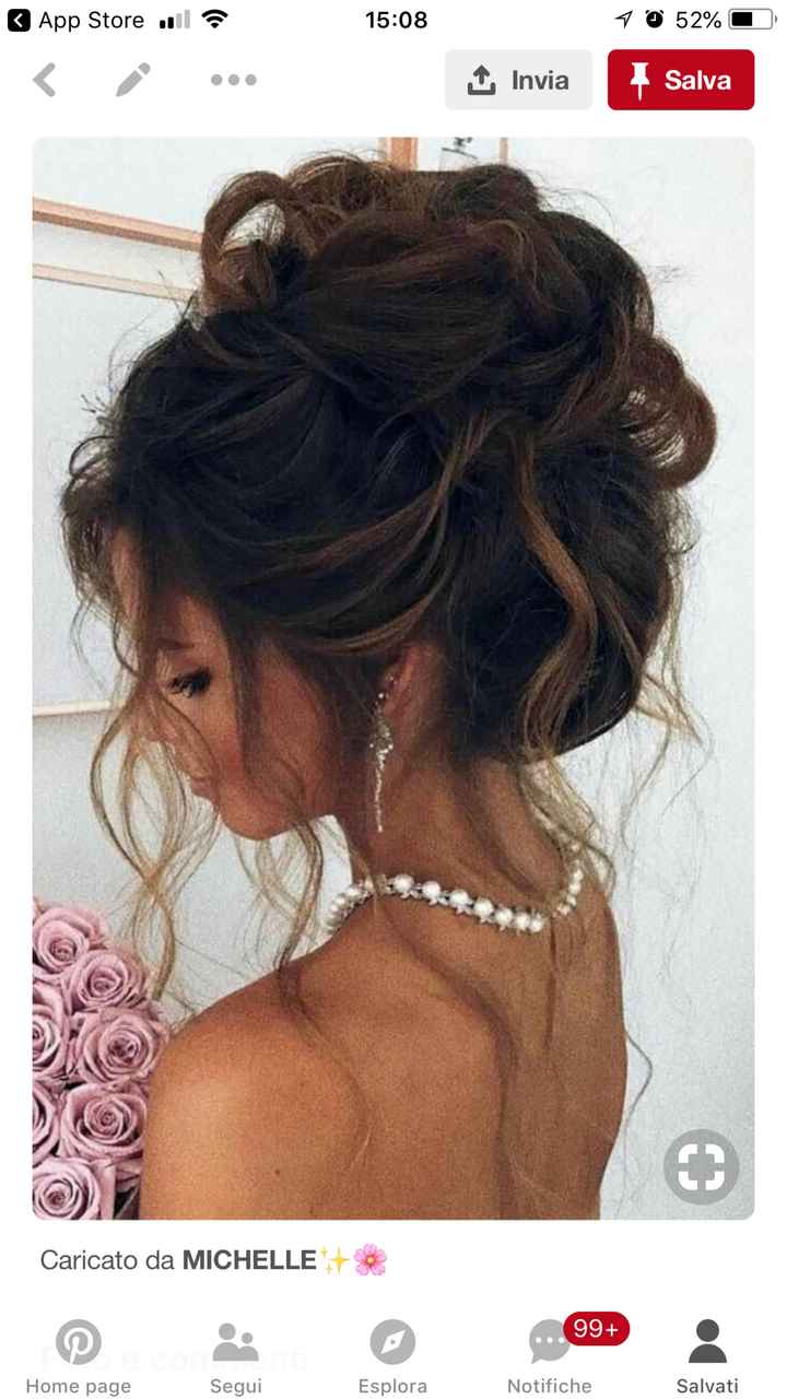 sposa super Riccia!! - 1