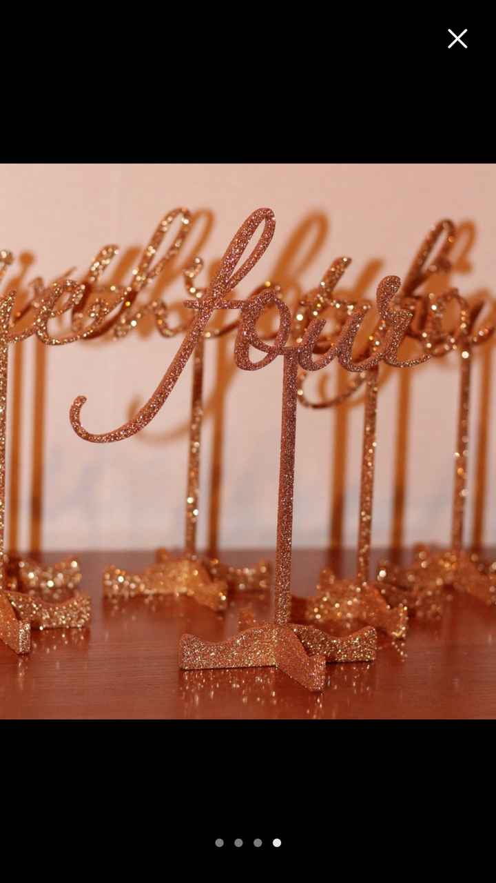 Tema del matrimonio - 1