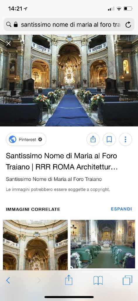 Chiesa trovata❤️ - 2