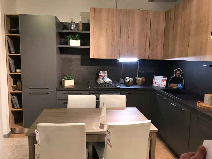 Le vostre cucine - 2