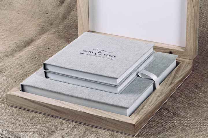 Album o cofanetto? - 1