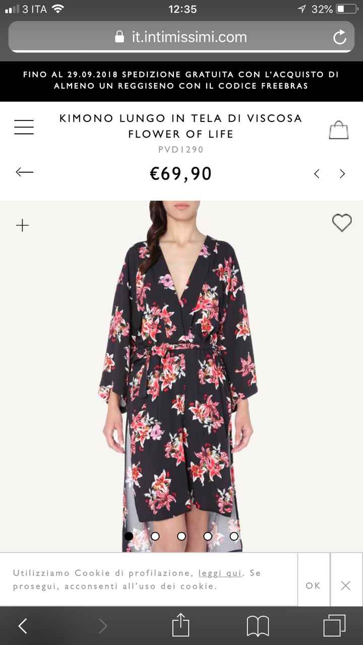 La preparazione... - 1