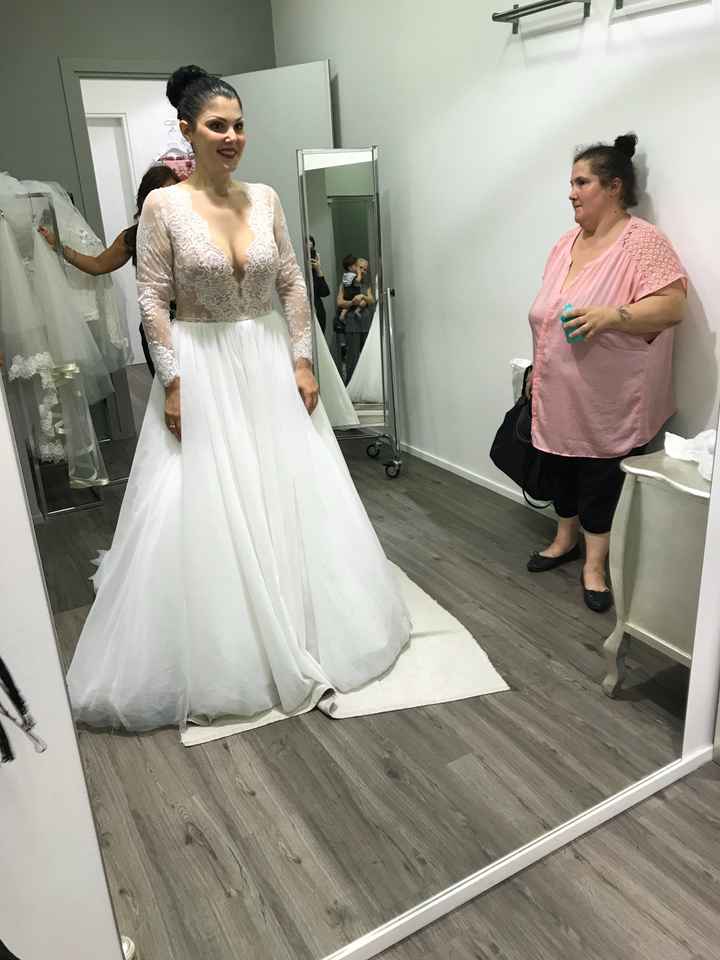 Capelli e trucco - 4