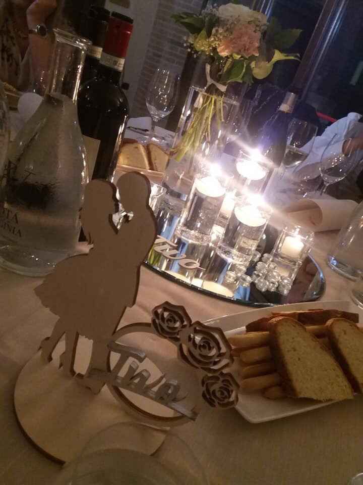 Idee sul tableau de marriage 😰 - 2