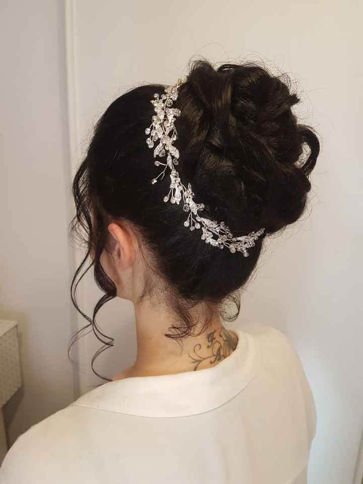 Trucco e Parrucco.. mi fate vedere i vostri? - 1