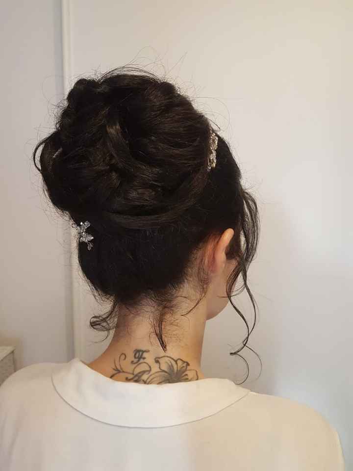 Trucco e Parrucco.. mi fate vedere i vostri? - 2