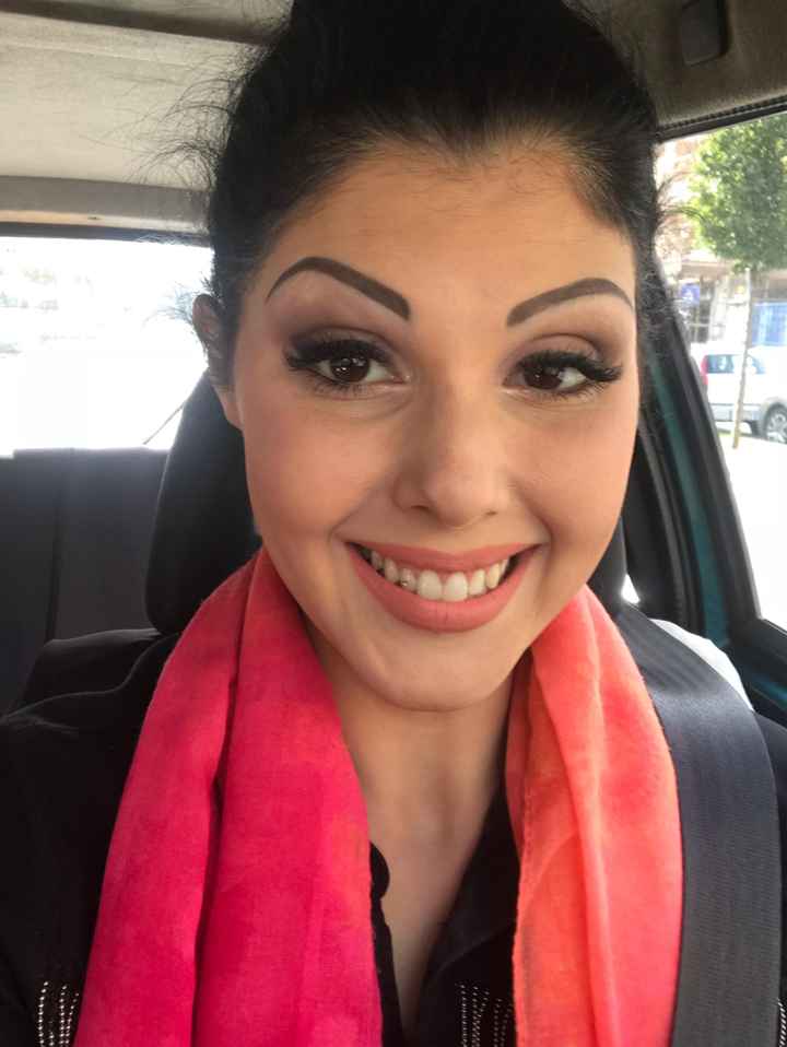 Trucco e Parrucco.. mi fate vedere i vostri? - 3