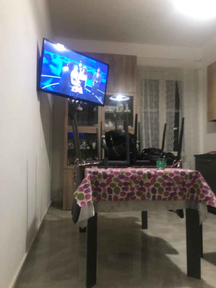 Fatemi vedere la vostra parete attrezzata 😍 - 1