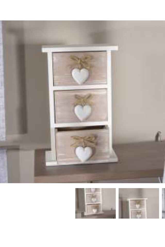 Bomboniere: dite la vostra - 5