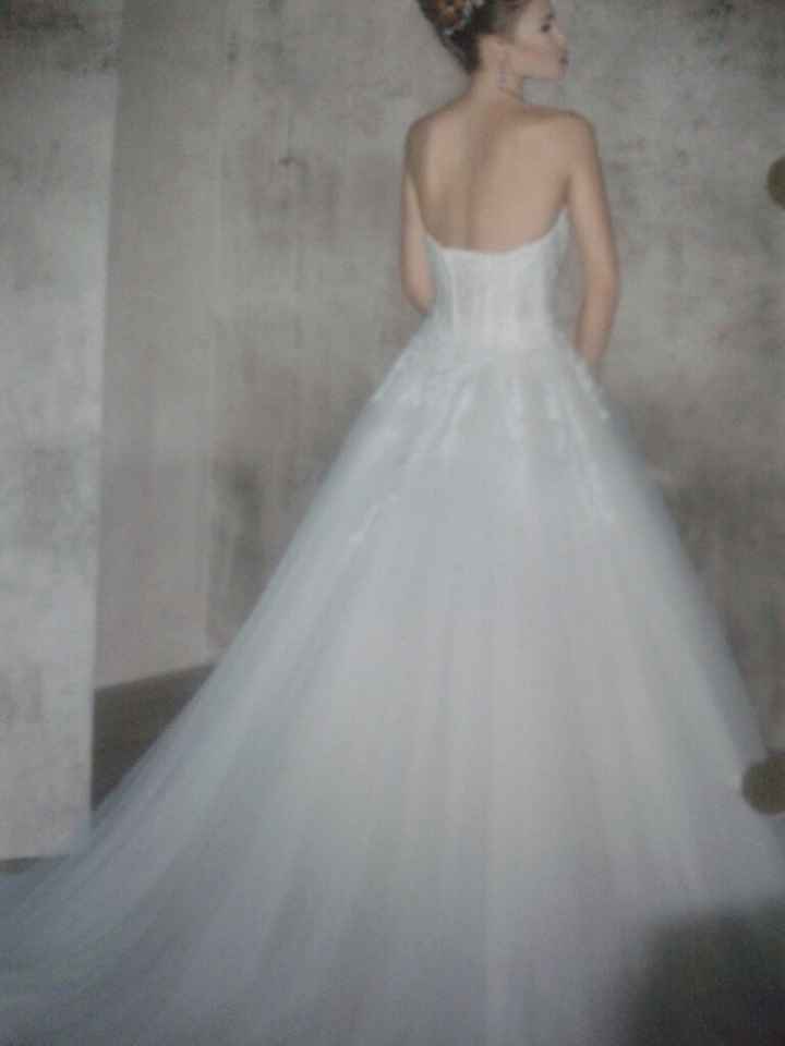 Abito da sposa, il vostro? - 2