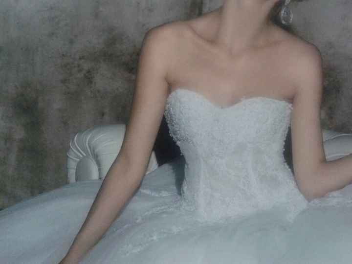 Abito da sposa, il vostro? - 3