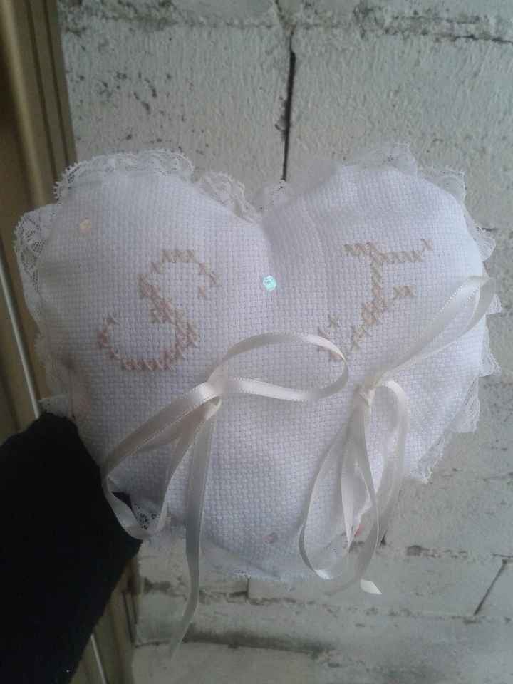 Prova cuscinetto...!! - 1