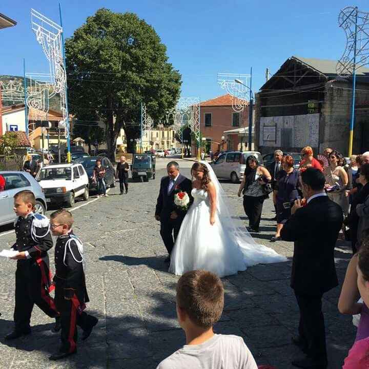 Il nostro matrimonio - 3