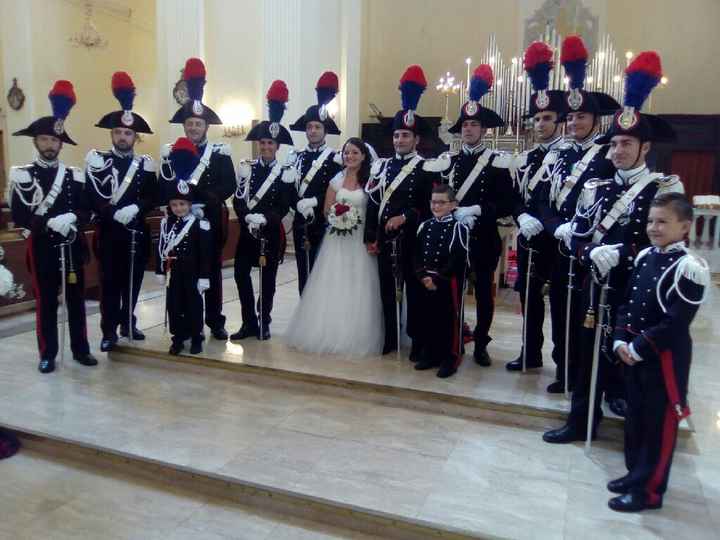 Il nostro matrimonio - 5