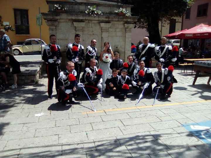 Il nostro matrimonio - 6