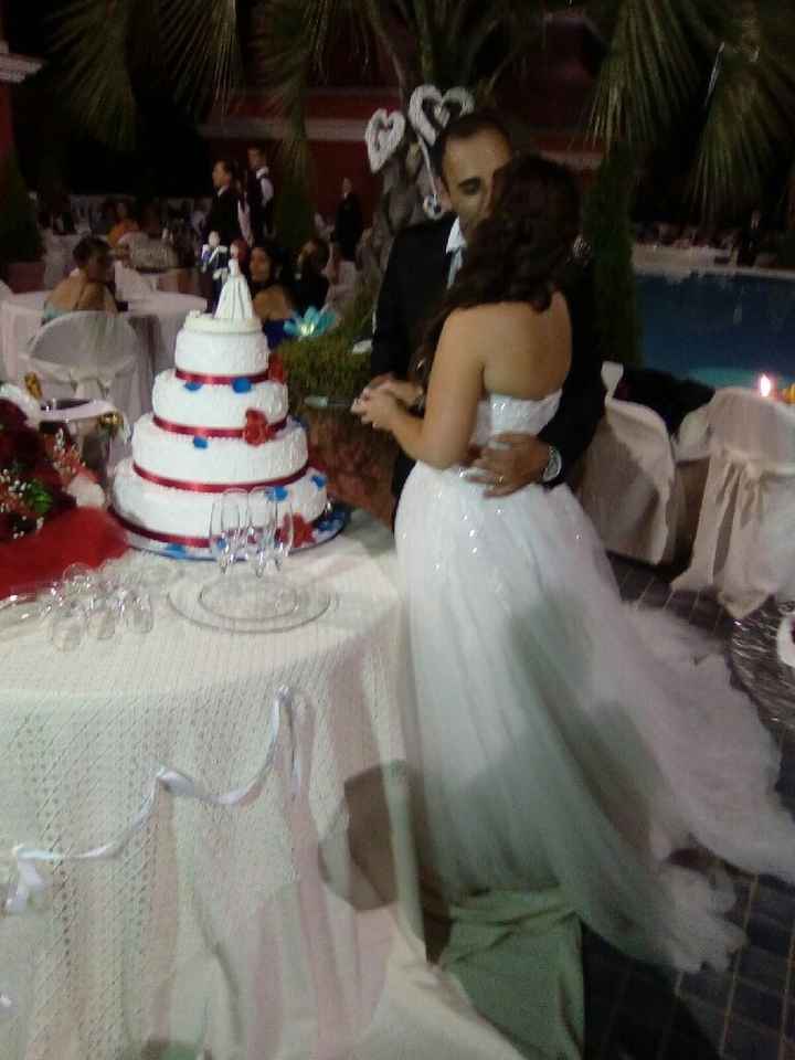 Il nostro matrimonio - 7