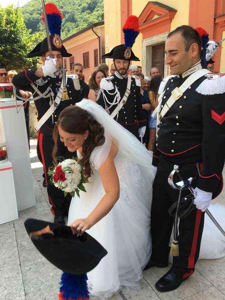 Il nostro matrimonio - 11