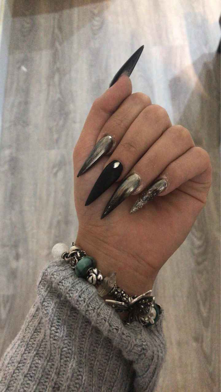  Sposa anticonformista....discussioni perenni! - 1