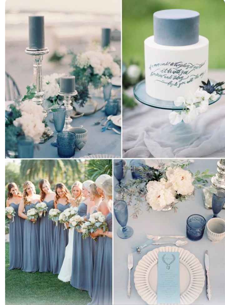  Che colore avete scelto? - 1