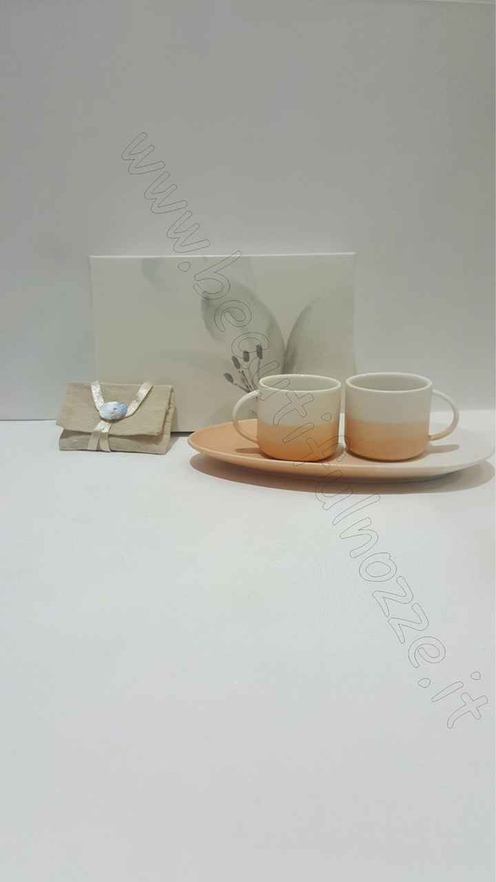  Datemi un vs parere su questa bomboniera claraluna👧💎 - 1