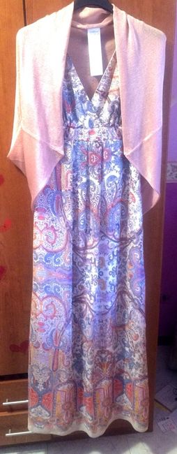 Consiglio urgente: abito cerimonia! - 1