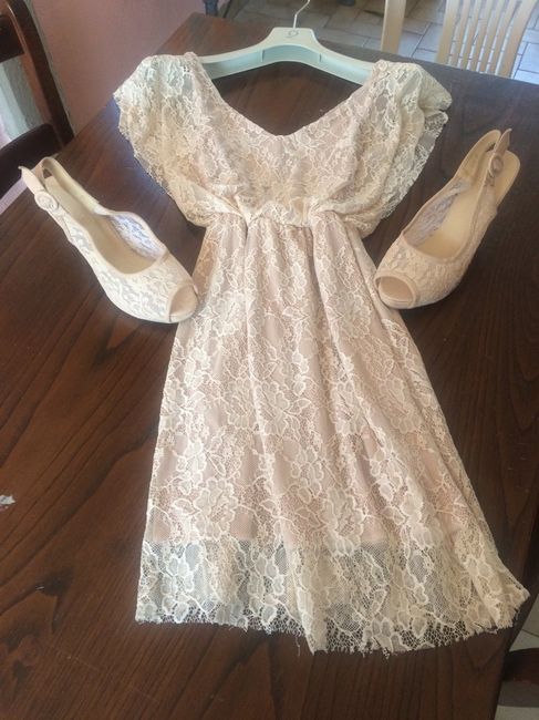 Consiglio urgente: abito cerimonia! - 1