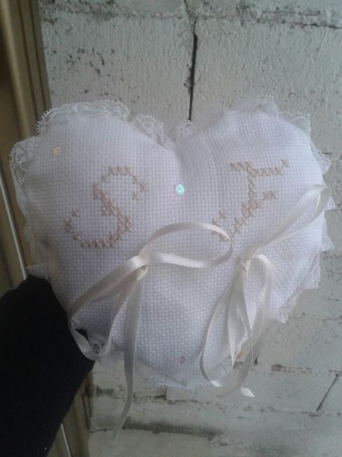 Prova cuscinetto...!! - 1