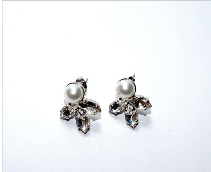 Orecchini sposa!!!! - 1