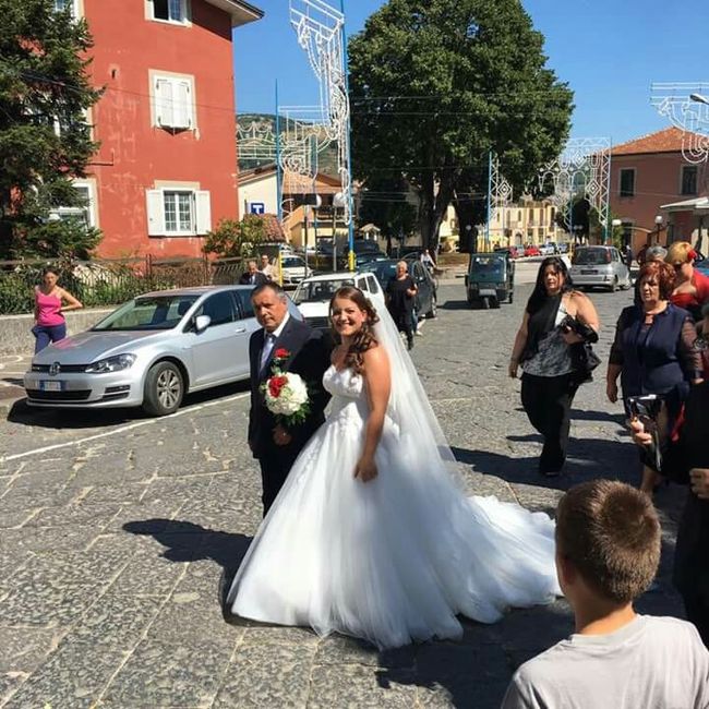 Il nostro matrimonio - 2